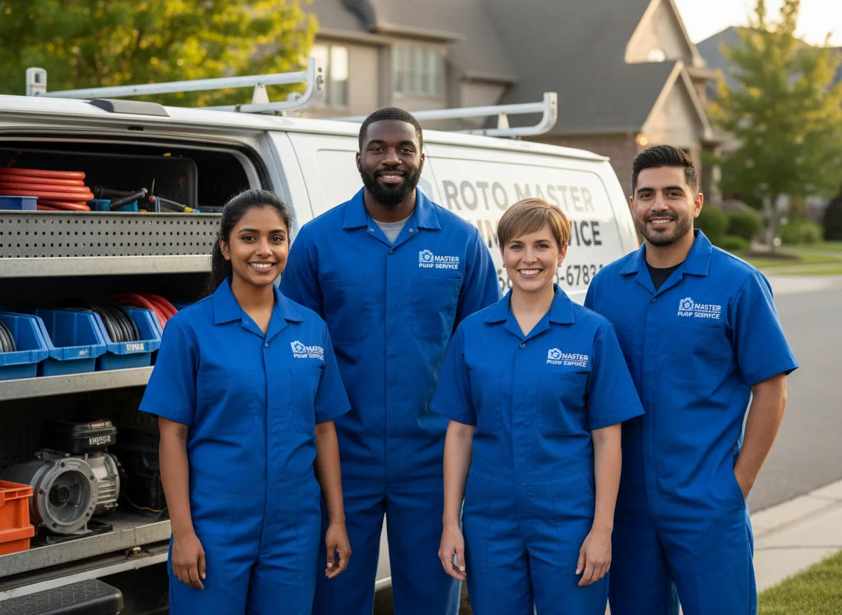 Sump Pump Installation company in Shavertown, PA
